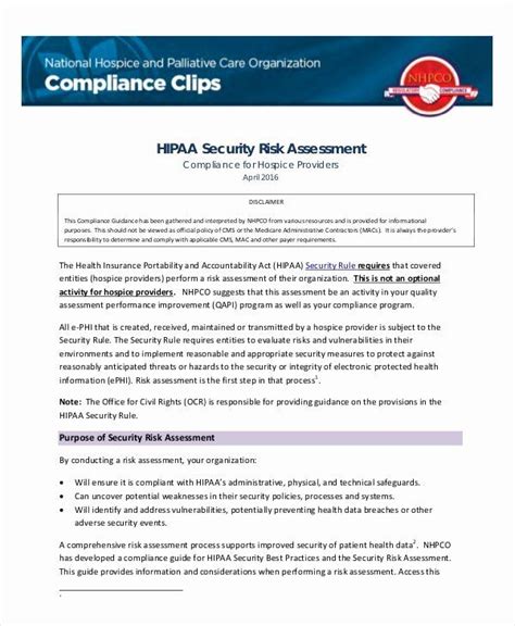 The it risk assessment methodology template essentially looks like a table of abbreviations. Security Risk assessment Template in 2020 (With images ...