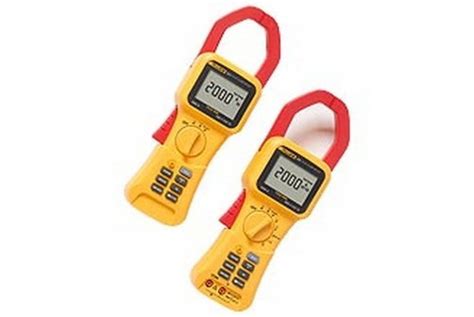 Find great deals on ebay for leakage clamp meter. Fluke 365, 368 FC, 381, 355, 353 Remote Display Leakage ...