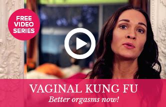 Pin On Vaginal Kung Fu