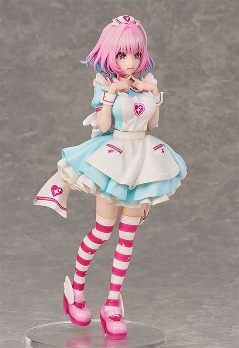 Ims Riamu Yumemi Figure Alumina Tokyo Otaku Mode Tom