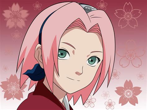 Pink Haired Animemanga Characters Anime Fanpop