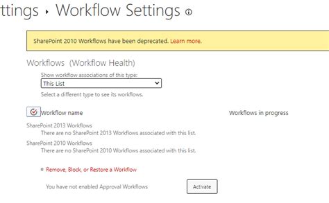 Modern Sharepoint Workflow And Approval Visibility With Power