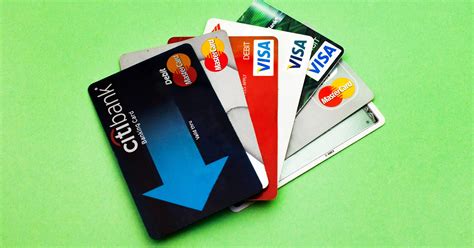 Best Credit Cards For Bad Credit Low Credit Score