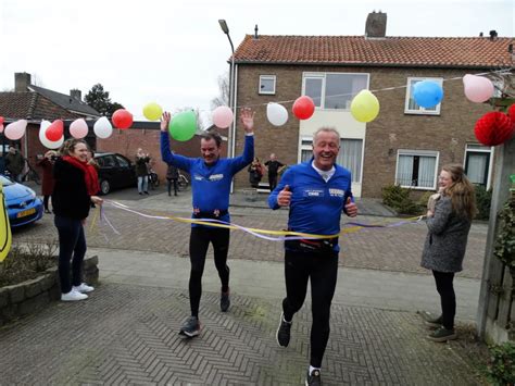 Maybe you would like to learn more about one of these? Zes marathons in tien weken; Raalte nu letterlijk op de ...