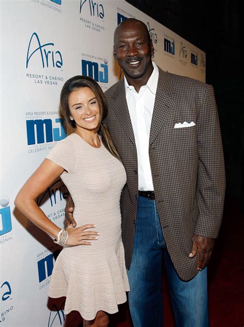 Michael Jordan Twins Born Ex Basketball Star And Wife Welcome Twin