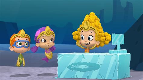 The New Guppy Bubble Guppies Apple Tv