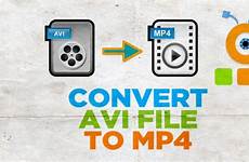 avi mp4 file convert