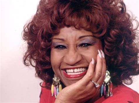 Homenaje A Celia Cruz A Quince Años De Su Muerte Tuconcierto