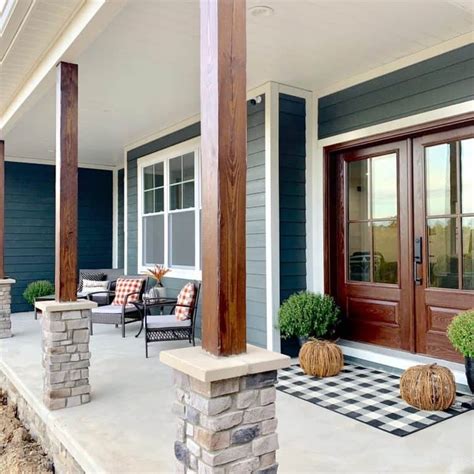 16 Curb Appeal Ideas For A Beautiful Home Exterior Trendey