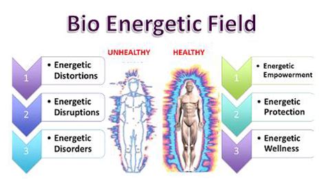 Bio Field Tuning Quantum Energetic Healings Eternal Soul