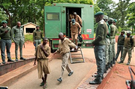 Opposition Feels Police Heat Ahead Of Voting In Zimbabwe Robert Mugabe Al Jazeera