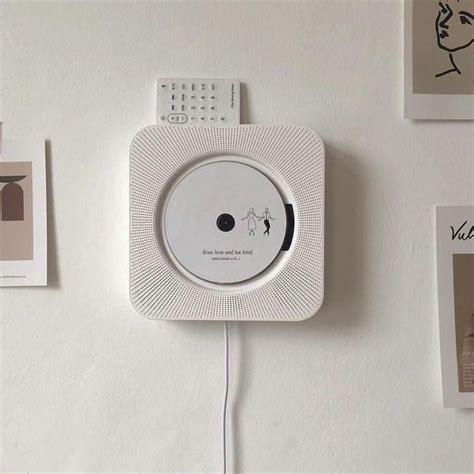 They can be portable or stationary, have different disk capacities and offer several modes. Pin on Aesthetic bedroom