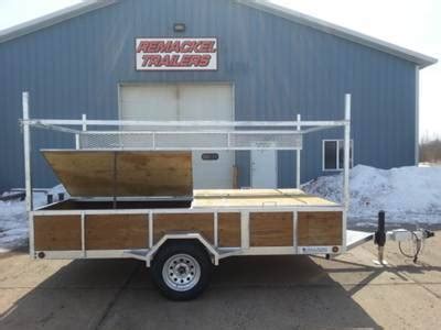 Our fully qualified and experienced team of technicians serve. Customized equipment trailer for a local plumbing company ...