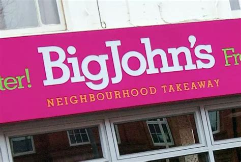Boss Of Big Johns Fast Food Chain Cleared Of Stealing £700000 Worth