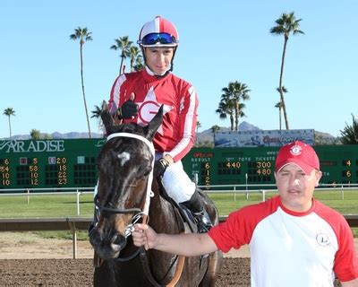 Live racing resumes january 2, 2021. Latest News - Turf Paradise