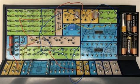 200 In 1 Electronic Project Kit All 200 Projects Boardgamegeek