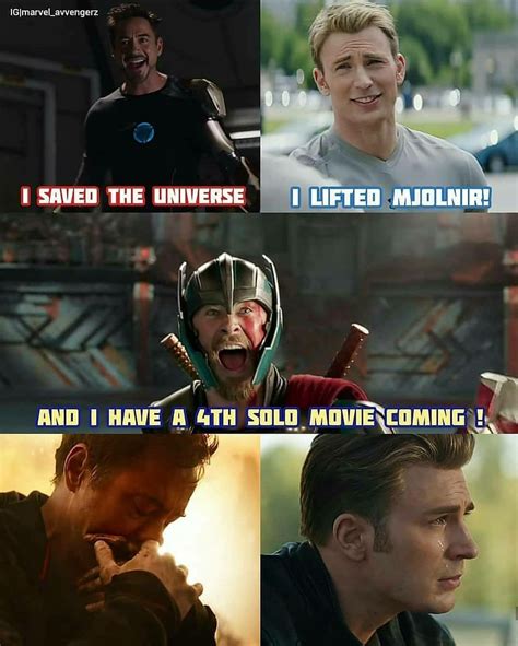 Thor Marvel Meme Avengers Humor Marvel Jokes Marvel Squad Films