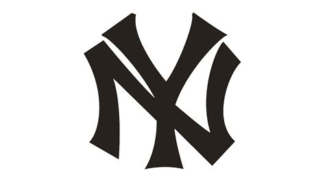 New York Yankees Logo And Symbol Meaning History Png Brand