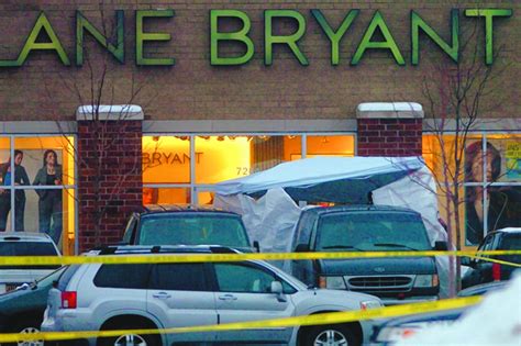 Investigation Continues On 9th Anniversary Of Lane Bryant Murders