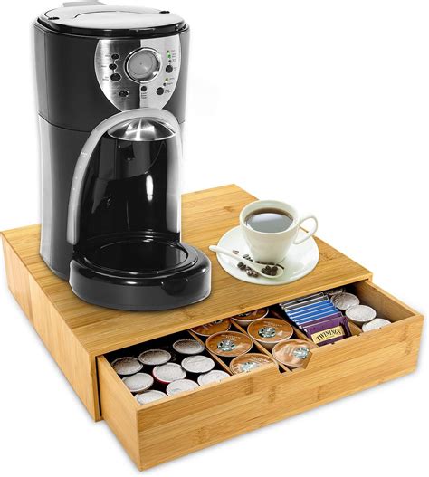 K Cup Holder Storage Drawerkcup K Cup Espresso Coffee Pod