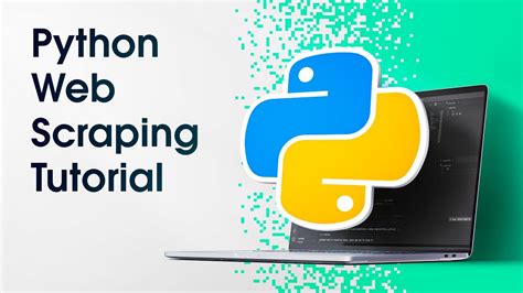 Web Scraping Using Python Step By Step Tutorial YouTube