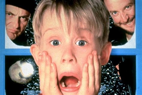 Home Alone Turns 25 Everything You Need To Know About The Christmas Classic The Sunday Post