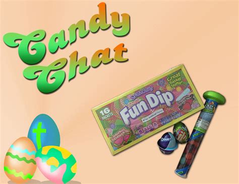 Home Candy Chat