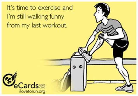 20 Gym Jokes To Get You Through Your Next Workout Gym Jokes Workout Humor Workout Quotes Funny