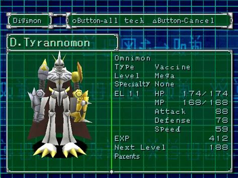Akira lives in digital city, a town located in directory continent, a land where digimon used to live peacefully. Digimon World 2 (Game) - Giant Bomb