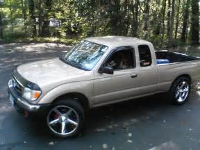 Maybe you would like to learn more about one of these? 1999 Toyota Tacoma SR5 4x4 3.4L V6 Supercharged 1/4 mile ...