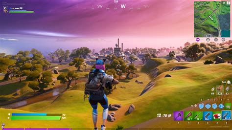 You've saved reality, but the island is still in danger. Here's What's New In Fortnite's Chapter 2