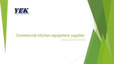 Commercial kitchen equipment yek | Commercial kitchen, Commercial kitchen equipment, Kitchen ...