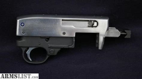 Armslist Want To Buy Ruger 10 22 Receiver And Trigger Group