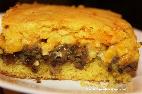 A type of bread made from cornmeal flour. Shrimp | Recipe Types | RealCajunRecipes.com: la cuisine ...