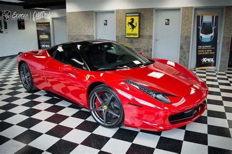 Maybe you would like to learn more about one of these? Exotic Vehicle Wraps Gallery and Portfolio