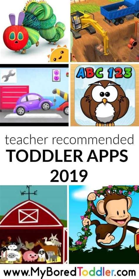 Kids can learn educational activities for preschool learning as well as learn basic math, abc alphabets, 🔟 preschool educational games 🎮 help your kids to learn educational activities with fun, toddler can learn kids learning activities like math. Toddler ipad - 20 Best Apps for Toddlers 2019 - Toddler ...