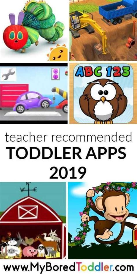 And try not to beat yourself up every time you hand your toddler apps to play with on the ipad or smartphone. Toddler ipad - 20 Best Apps for Toddlers 2019 - Toddler ...