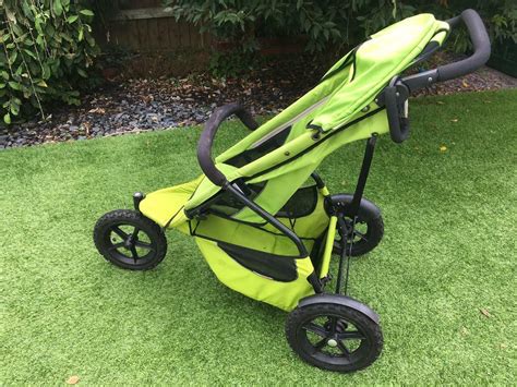 Phil And Teds Sport Double Buggy Pram In Newport Gumtree