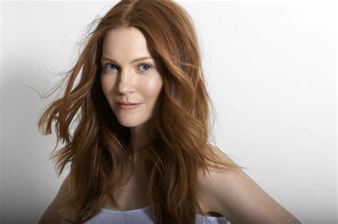 Darby Stanchfield Pictures