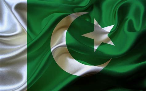 The National Flag Of Pakistan Wallpapes In 3d By Gultalibk On Deviantart