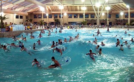 Maybe you would like to learn more about one of these? Wilderness Resort Wisconsin Dells