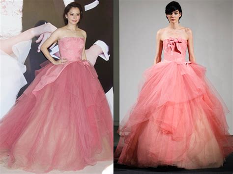 Check spelling or type a new query. 徐若瑄穿总价10万Vera Wang婚纱补办婚宴 |徐若瑄|Vera Wang_凤凰时尚