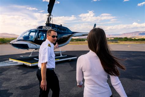 About Sedona Air Tours