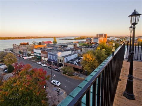 10 Best Places to Visit in Kentucky (2021 Travel Guide) – Trips To Discover