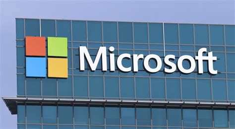Microsoft Corporation Msft Stock Is A Buy Thanks To 2 Businesses