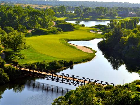 Victoria National Golf Club Course Review And Photos Courses Golf Digest