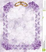 Images of Wedding Invitations With Lavender Flowers