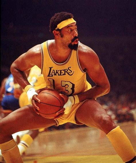 Happy Birthday To The Late Great Wilt The Stilt Chamberlain Rlakers