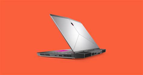 Alienware 13 Gaming Laptop Review Beautiful Oled Screen Ugly