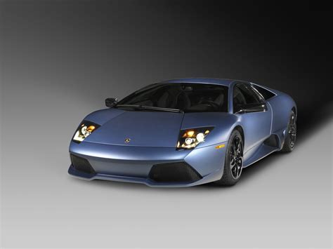 Lamborghini To Showcase Ad Personam Super Sports Cars At Naias